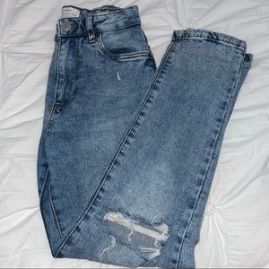 Cotton:On Straight Leg Jeans